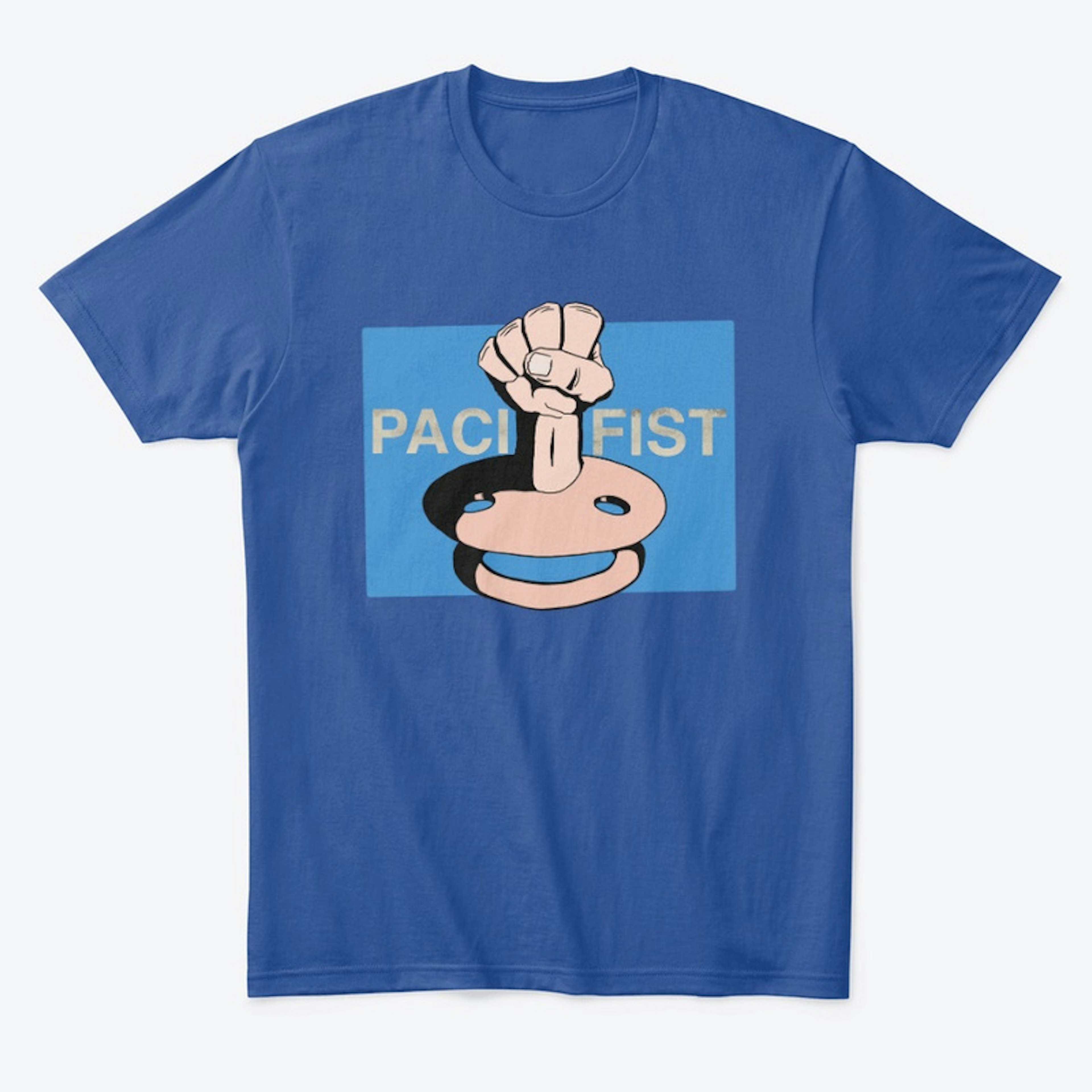 Paci-Fist