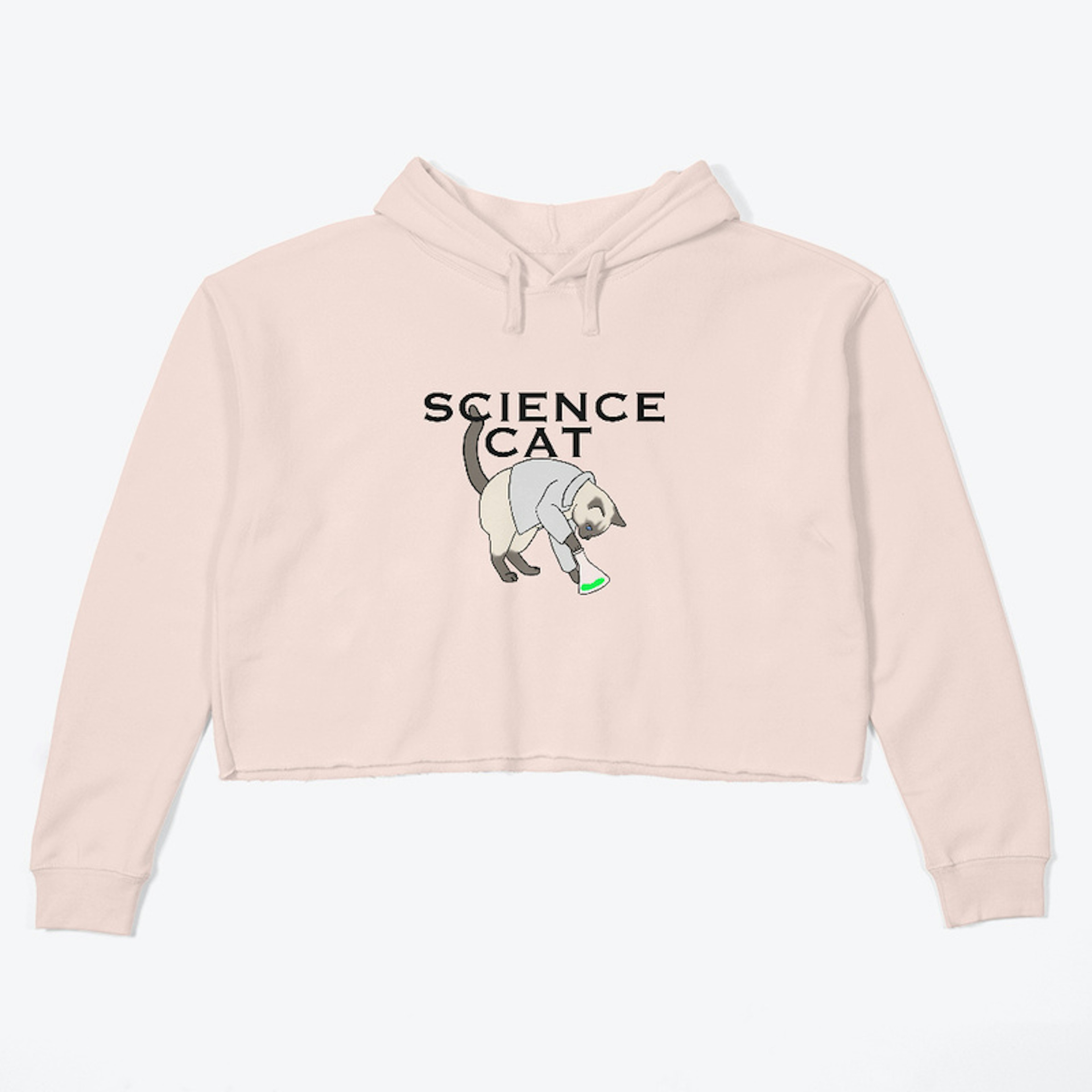 Science Cat