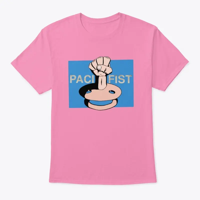 Paci-Fist