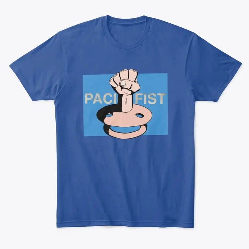 Paci-Fist