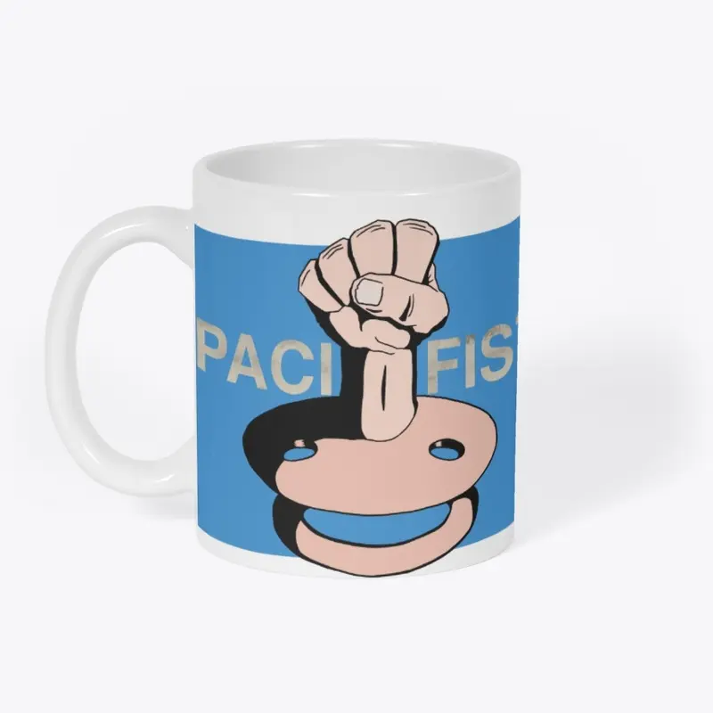 Paci-Fist